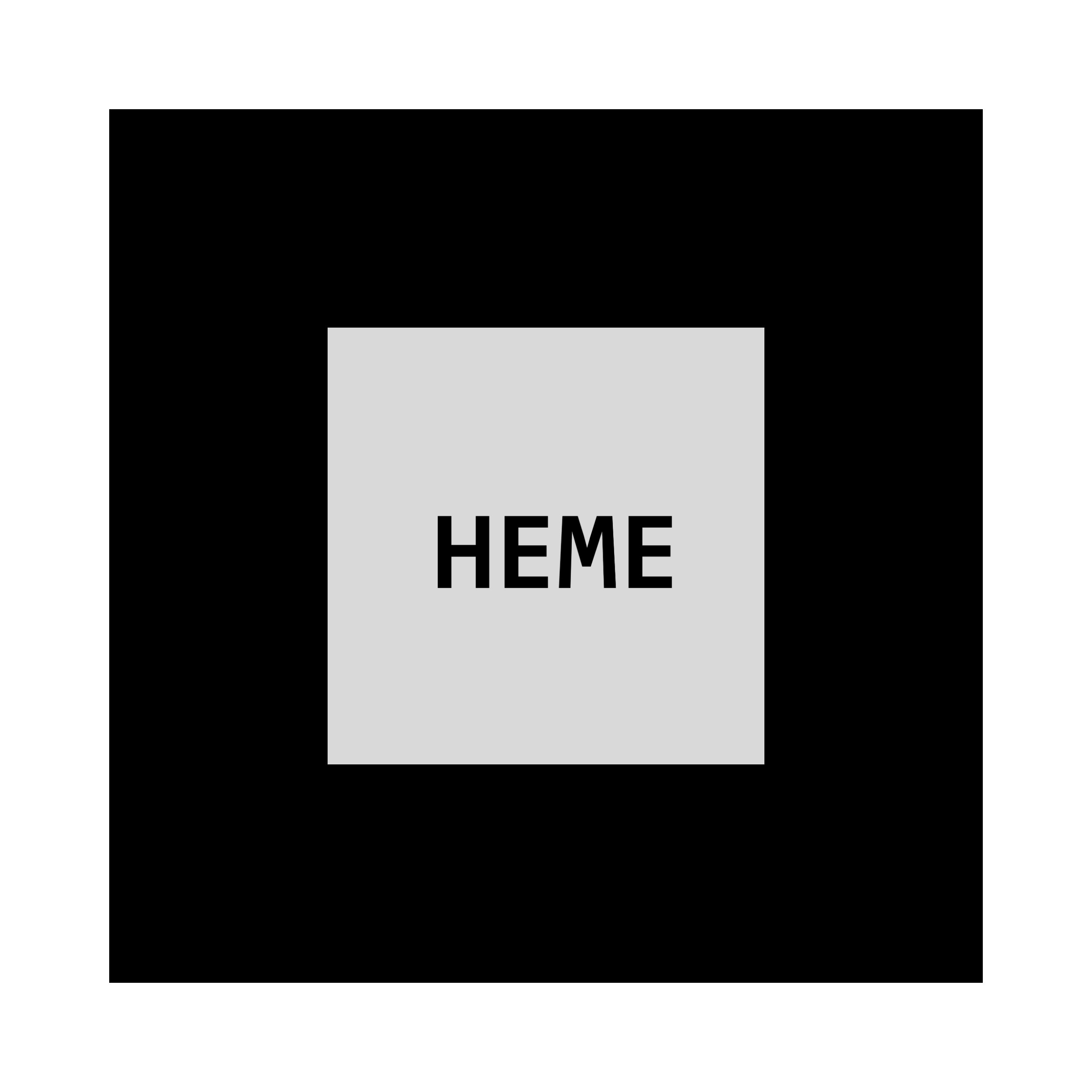 Pattern Heme