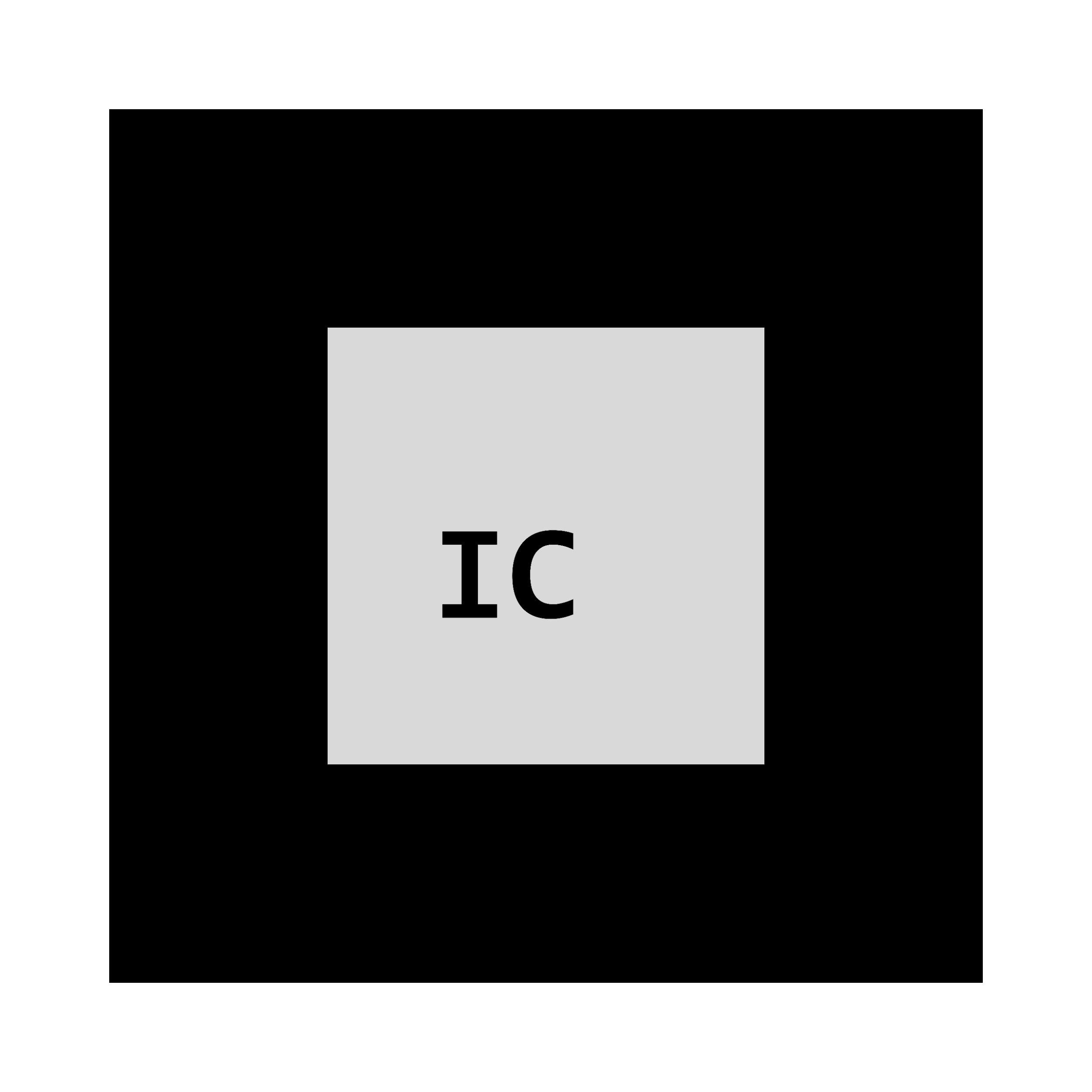 Pattern Ion Channel